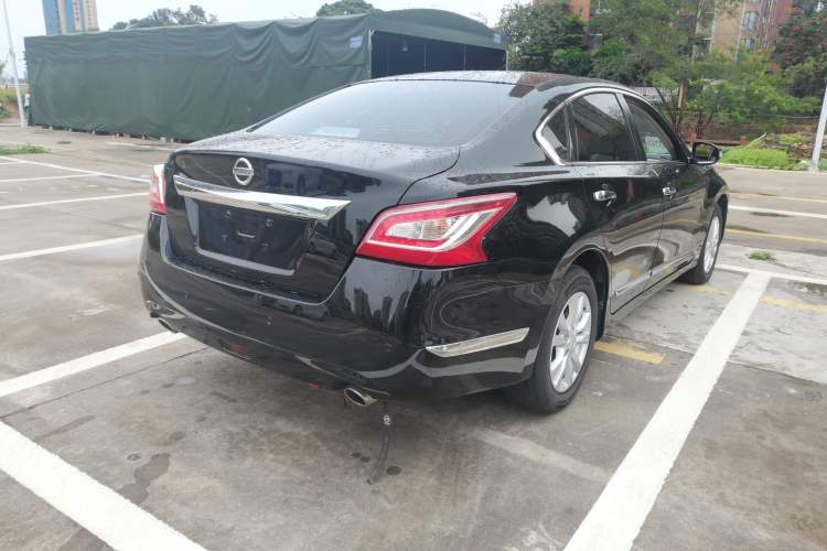 Used Nissan Teana 2013 2.0L XL Comfort Edition