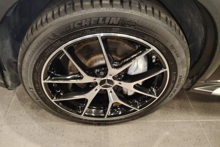 Used Mercedes-Benz GLC AMG 2022 AMG GLC 43 4MATIC
