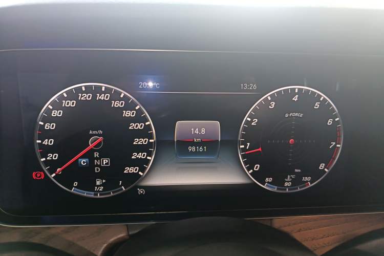 Used Mercedes-Benz E-Class 2019 Restyled E 300 L Luxury Edition