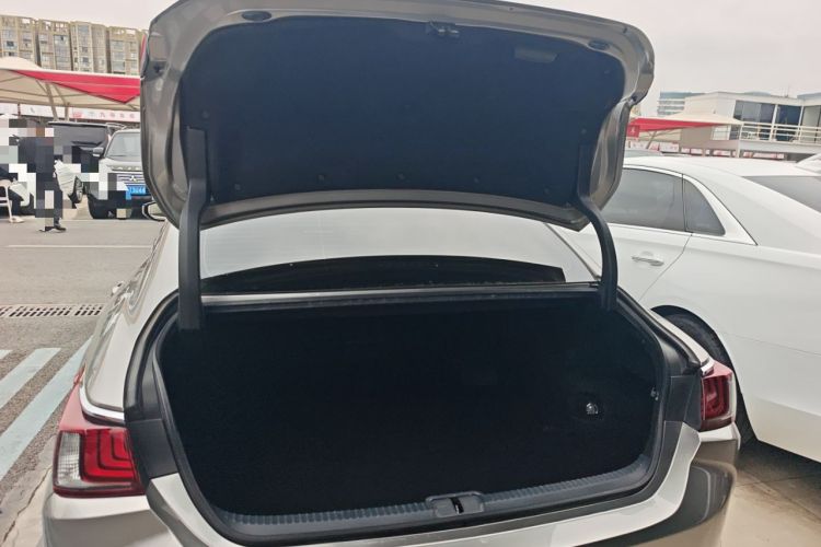 Used Lexus ES 2020 200 Excellence Edition