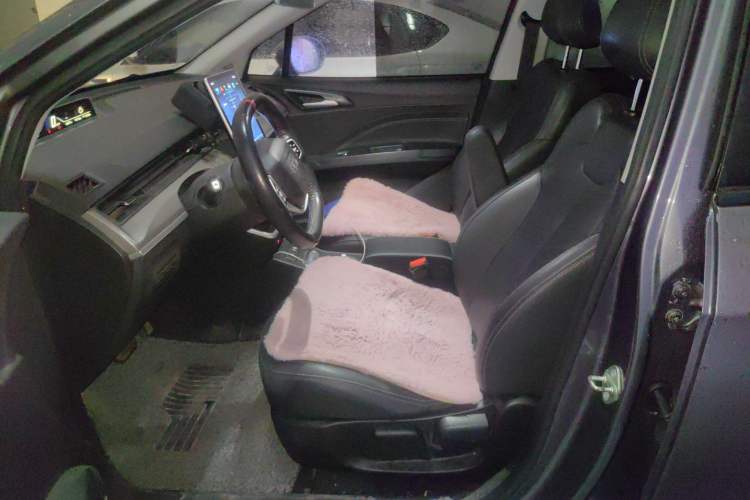 Used NETA V 2021 Long-Range Entertainment Edition Upgrade Model