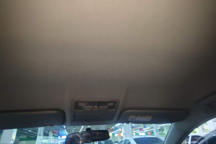 Used Toyota Corolla 2014 1.6L CVT GL
