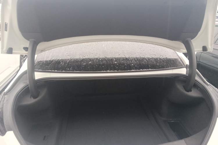 Used Cadillac CT4 2020 28T Elite Edition