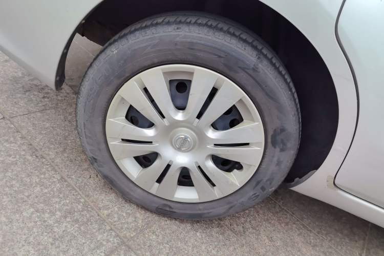 Used Nissan Livina 2015 1.6XE CVT Comfort Edition