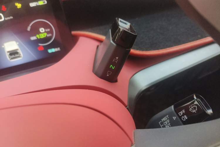 Used Baojun E200 2019 250KM Smart Enjoyment Version