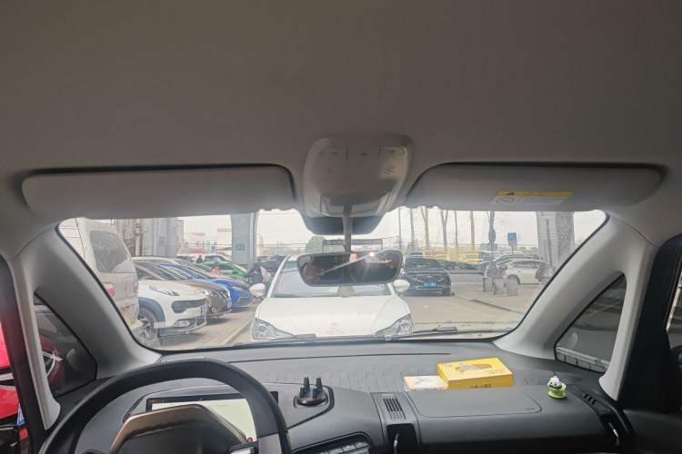 Used Baojun KiWi EV 2022 Designer Lite Edition Ternary Lithium