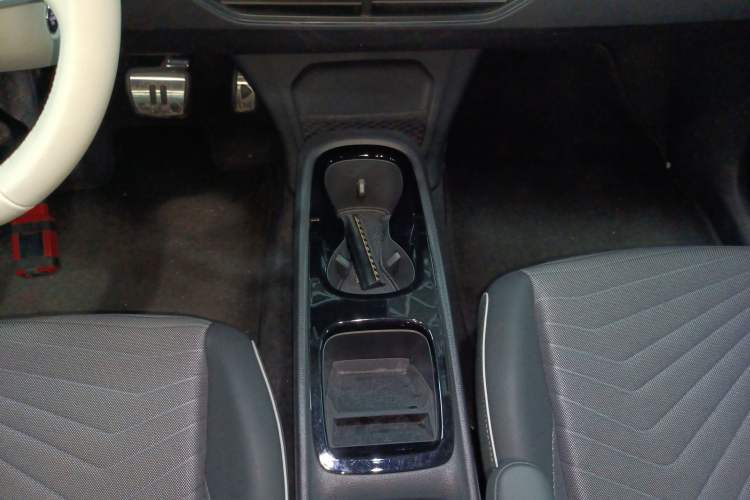 Used Volkswagen ID.3 2024 Pure & Smart Edition
