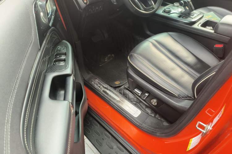 Used Tank 300 2021 Off-Road Edition 2.0T Conqueror
