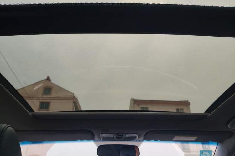 Used Hyundai Mistra 2017 1.8L Automatic Smart GLS China V Standard