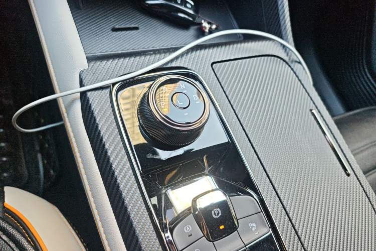 Used Ford Equator Sport 2023 Edge EcoBoost 170 Light & Shadow