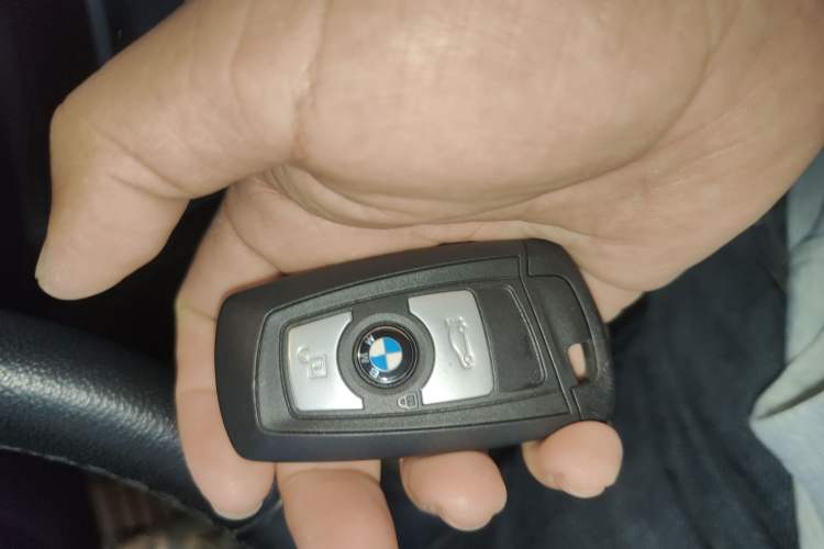 Used BMW 1 Series 2018 118i Leading Model