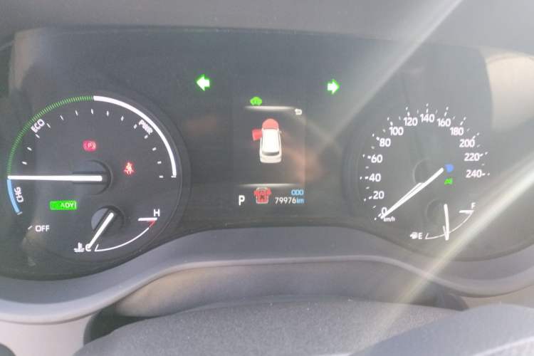 Used Toyota Sienna 2021 2.5L Hybrid Premium Edition