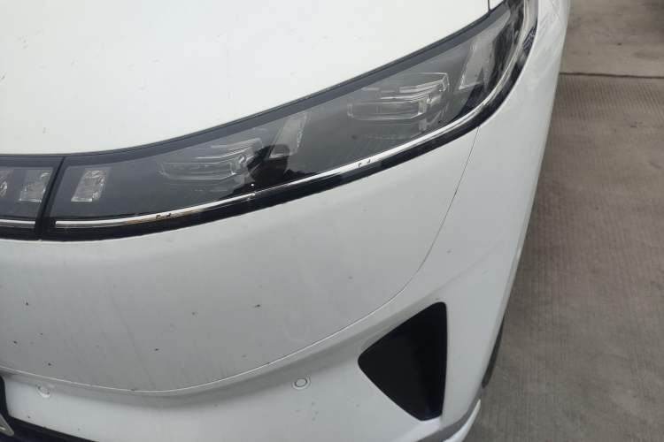 Used Dongfeng eπ eπ008 2025 210Max Rui Edition 6-Seater
