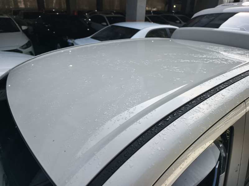 Used Wuling Hongguang MINIEV 2025 Four-Door Version Advanced Edition — 26