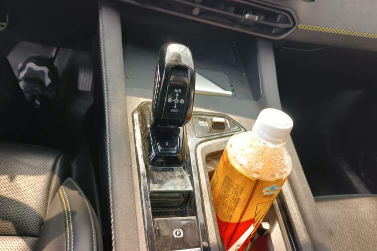 Used Lynk & Co 03 2023 2.0TD DCT JingPro
