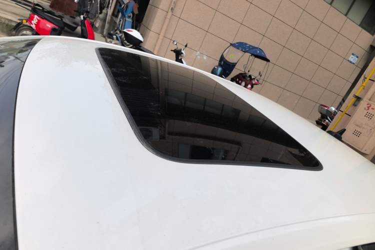 Used Volkswagen Lavida 2021 280TSI DSG Comfort Edition
