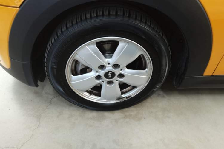 Used MINI 2014 1.2T ONE