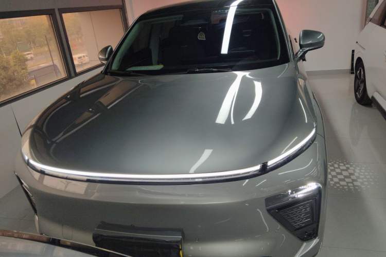 Used EXEED Star Era ET 2024 Range-Extended 200 Pro
