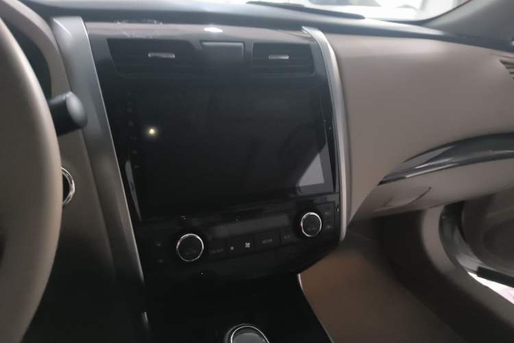 Used Nissan Teana 2013 2.0L XL Comfort Edition
