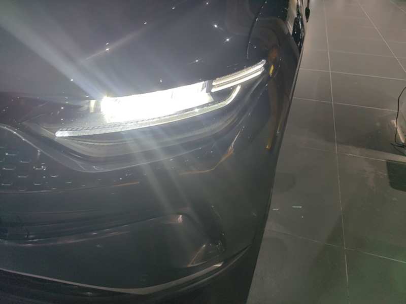 Used Leapmotor C11 2024 Range-Extended 300 Luxury Edition — 23