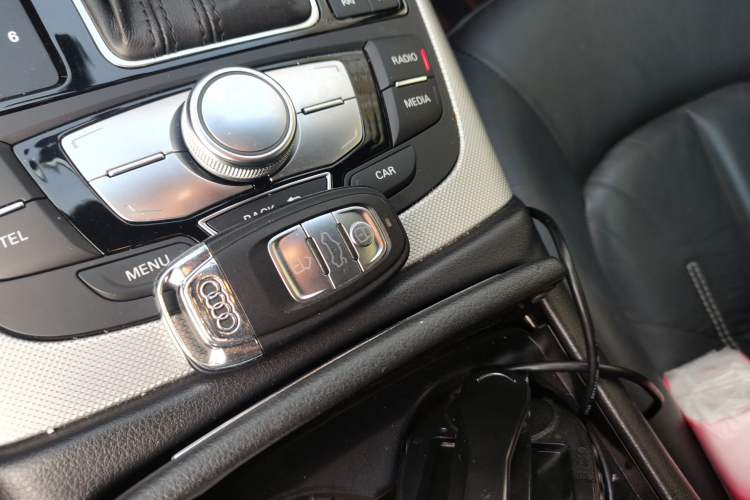 Used Audi A6L 2018 30th Anniversary Edition 45 TFSI quattro Sport model