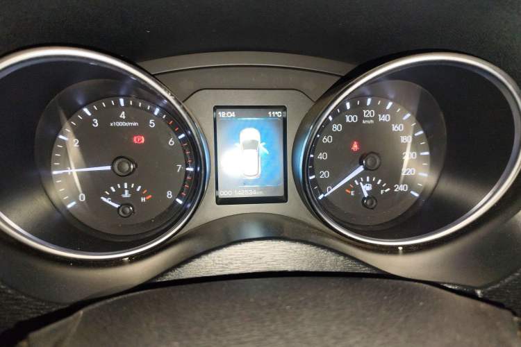 Used Haval H6 Coupe 2015 Blue-Label 2.0T Manual Two-Wheel Drive Prestige Model