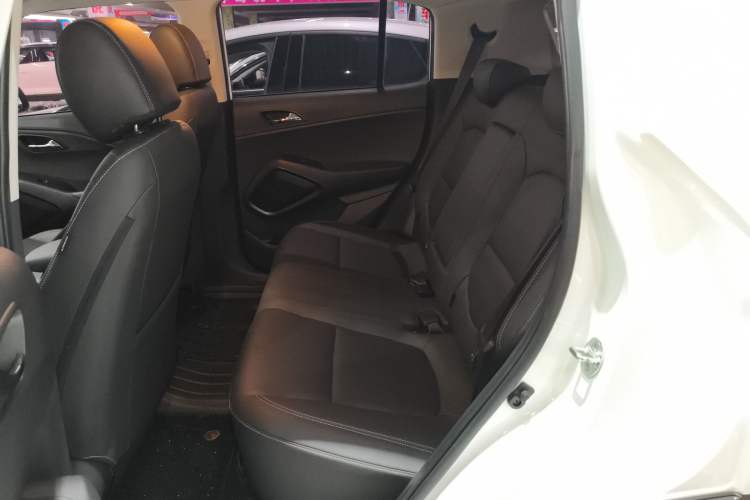 Used Hyundai ix35 2021 2.0L Automatic 2WD GLS Leading Edition
