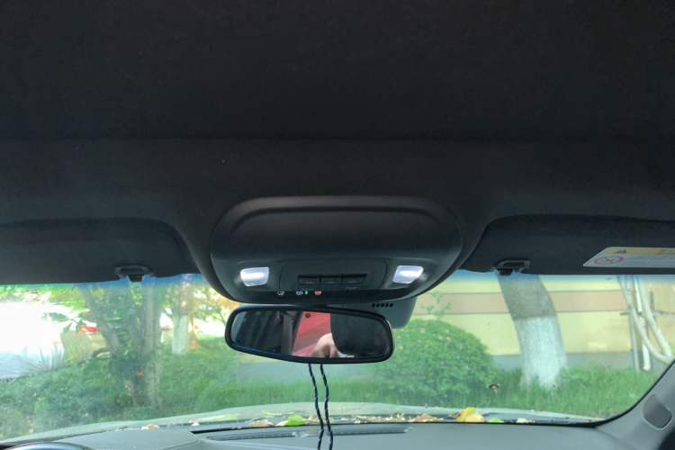 Used Cadillac CT5 2021 28T Luxury Model
