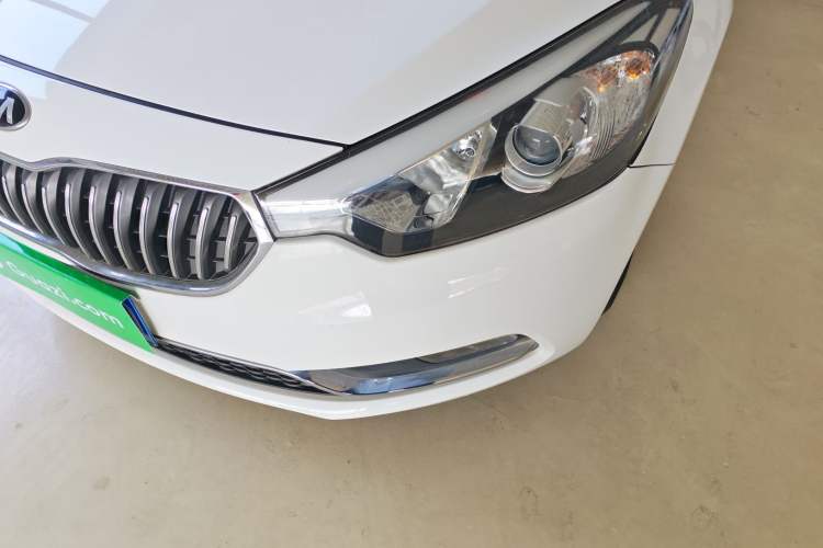 Used Kia K3 2015 1.6L Automatic GL
