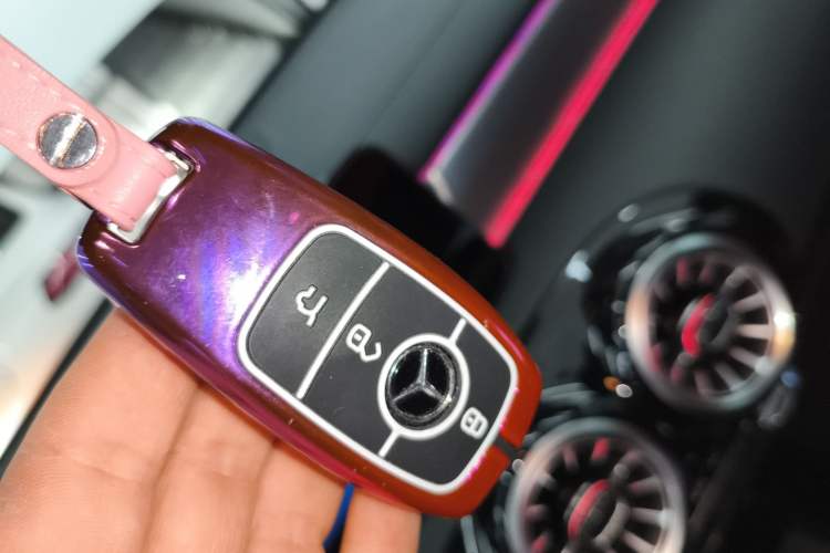 Used Mercedes-Benz A-AMG 2024 Facelift AMG A 35 L 4MATIC