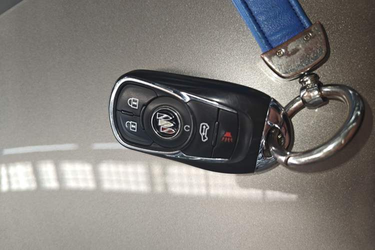 Used Buick GL8 2023 ES Lu Zun Comfort Model
