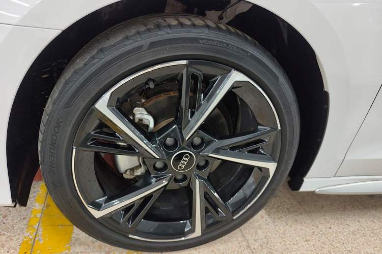 Used Audi A3 2022 Sportback 35 TFSI Fashionable Sports Model