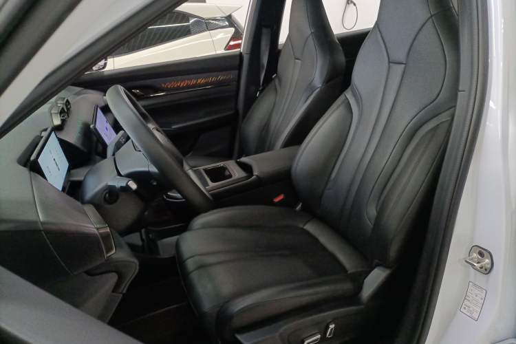 Used HEDMOS 06 2025 Model 520km