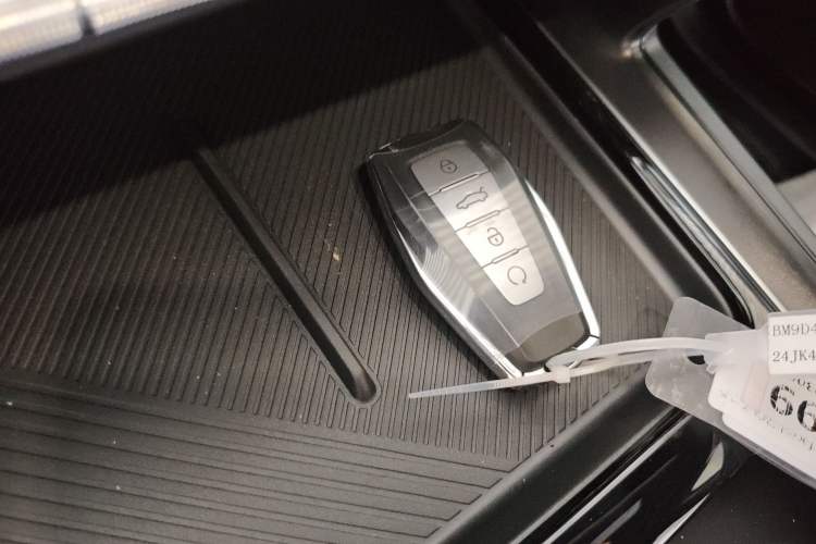 Used Geely Auto Preface 2026 Model Oriental Yao 1.5TD Fuyao Edition
