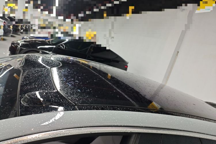 Used Nio ET5T 2025 75 kWh Touring Roof