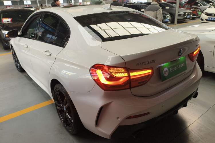 Used BMW 1 Series 2022 125i M Sport Night Edition
