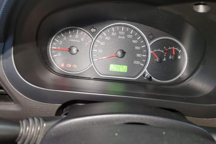 Used Wuling Hongguang 2020 1.2L S Base Model China VI LSI
