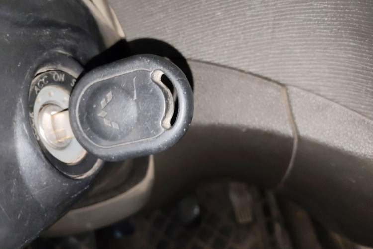 Used Wuling Hongguang 2014 1.5L Base Version