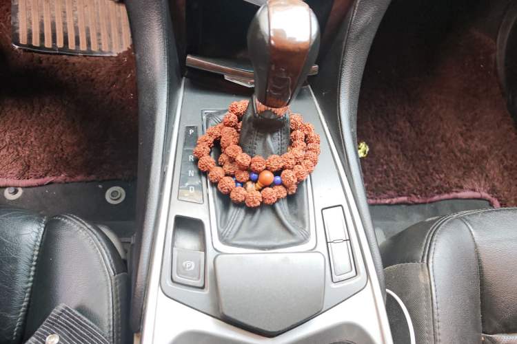 Used Cadillac SRX 2011 3.0L Flagship Edition