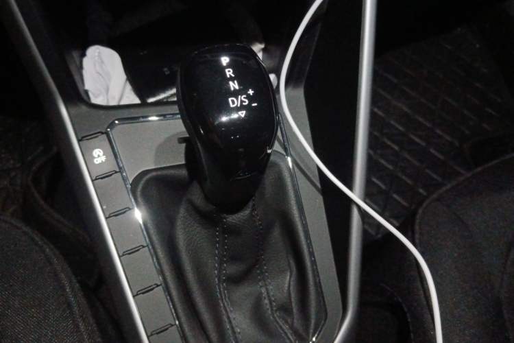 Used Volkswagen Polo 2022 Plus 1.5L Automatic Enjoy Life Edition