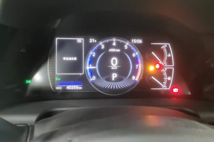 Used Lexus ES 2023 200 Excellence Edition
