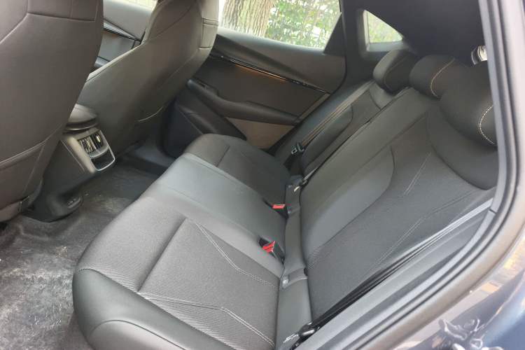 Used Volkswagen ID.UNYX 2025 Pure Model
