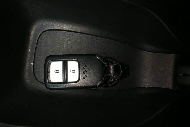 Used Honda Fit 2022 1.5L CVT Trendy Sunroof Edition
