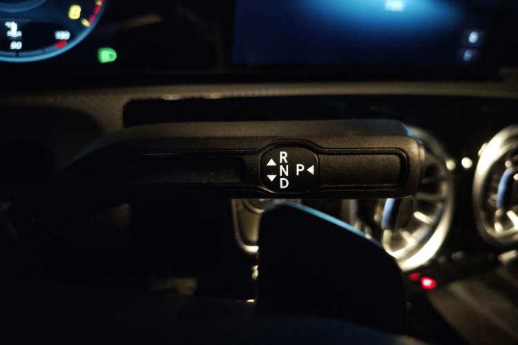 Used Mercedes-Benz A-Class 2022 Restyled A 200 L Sport Sedan Fashion Version
