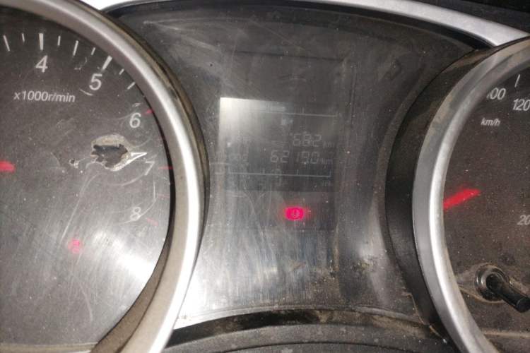 Used Wuling Hongguang S3 2019 1.5L Manual Standard Version China VI Standard