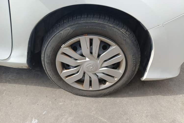 Used Honda City 2017 1.5L CVT Comfort Version Right Front Wheel Hub
