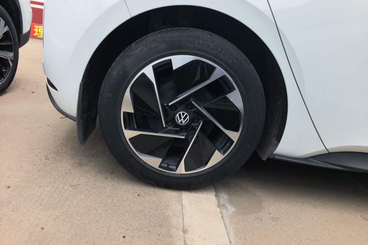 Used Volkswagen ID.3 2024 Outstanding Edition