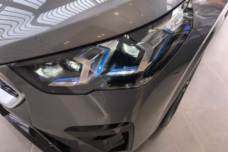 Used BMW X2 2024 sDrive25i M Sport Package