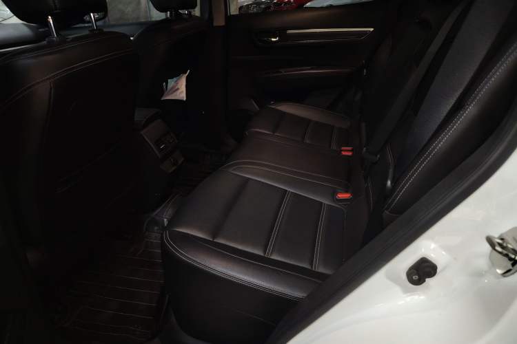 Used Renault Koleos 2019 SCe200 Two-Wheel Drive Explore Smart Edition China VI Standard
