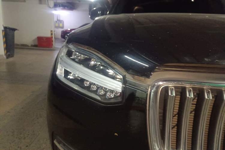 Used Volvo XC90 2021 B5 SmartDrive Luxury Edition 5-seater
